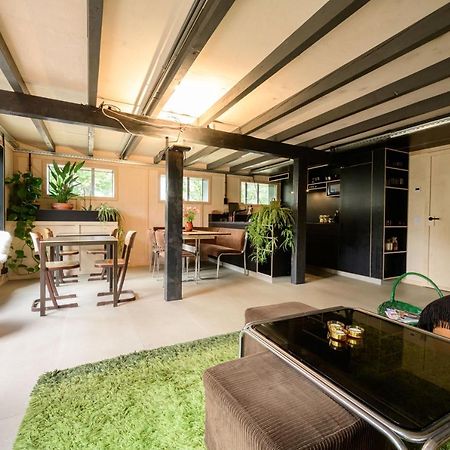 Marrum Het Lage Noorden Bed & Breakfast エクステリア 写真