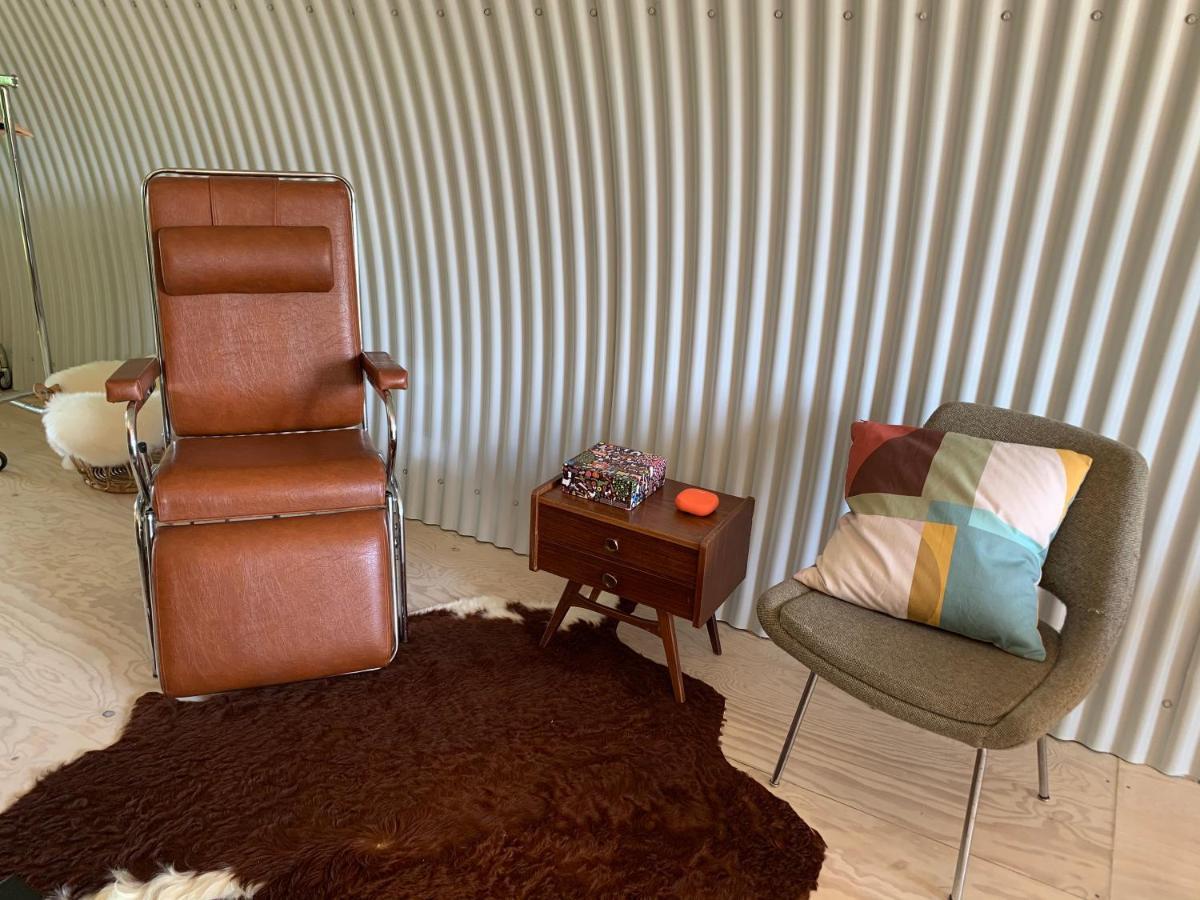 Marrum Het Lage Noorden Bed & Breakfast エクステリア 写真