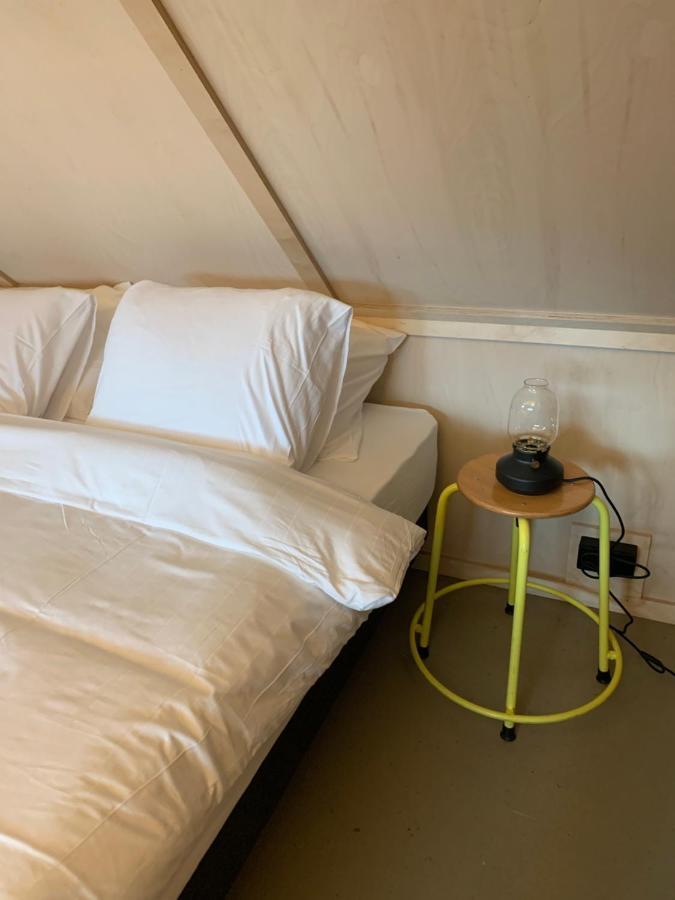 Marrum Het Lage Noorden Bed & Breakfast エクステリア 写真