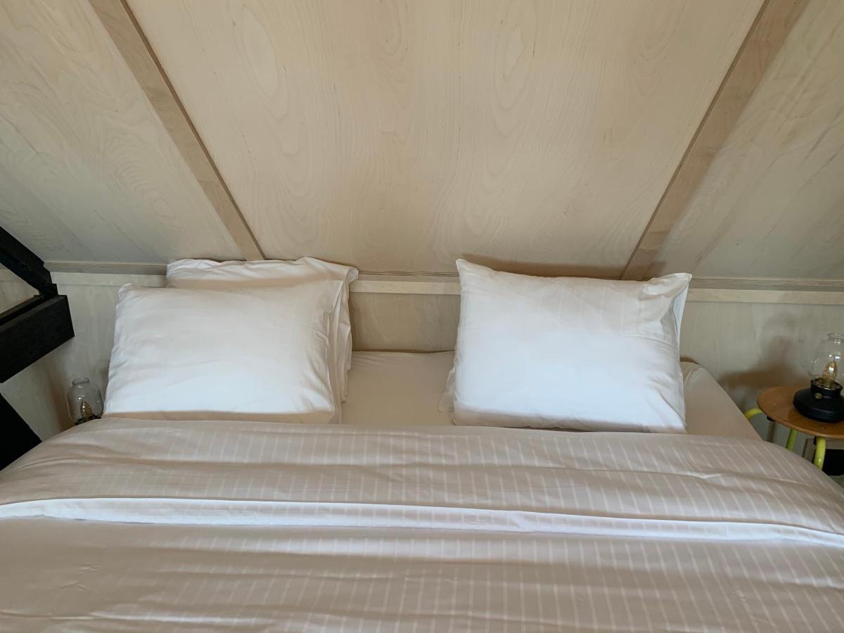 Marrum Het Lage Noorden Bed & Breakfast エクステリア 写真