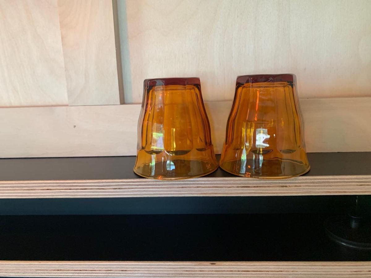 Marrum Het Lage Noorden Bed & Breakfast エクステリア 写真
