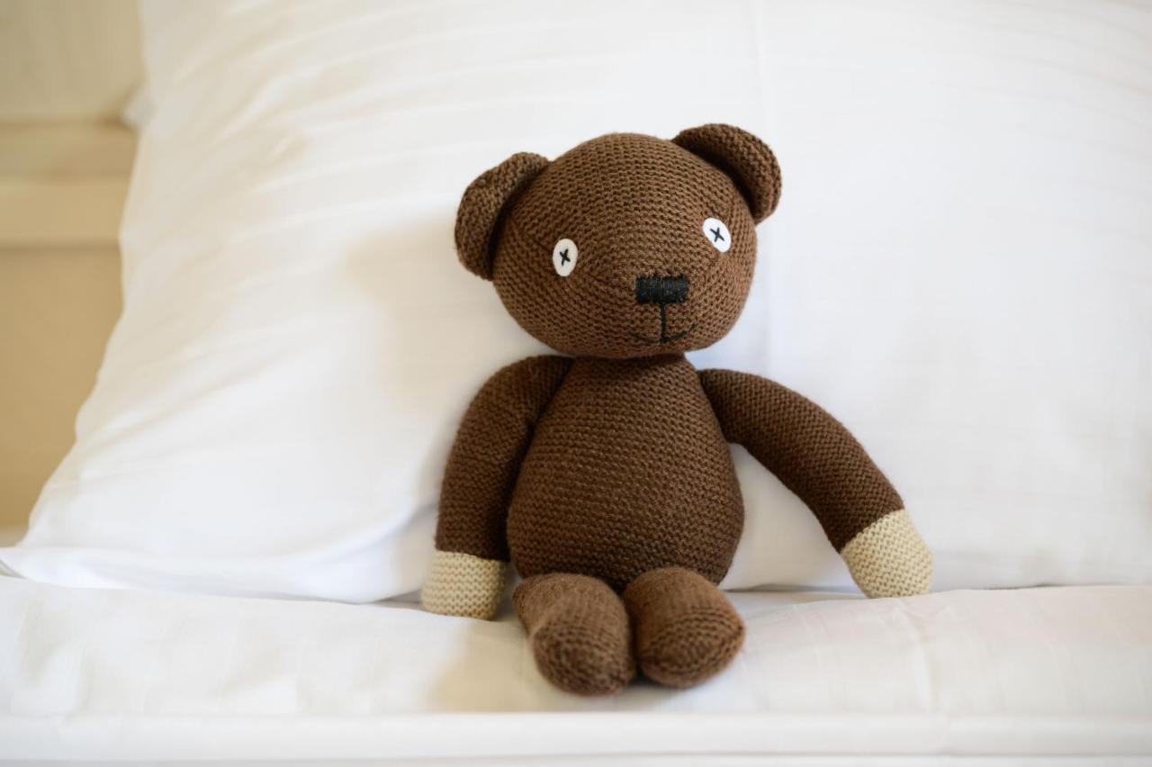 Marrum Het Lage Noorden Bed & Breakfast エクステリア 写真