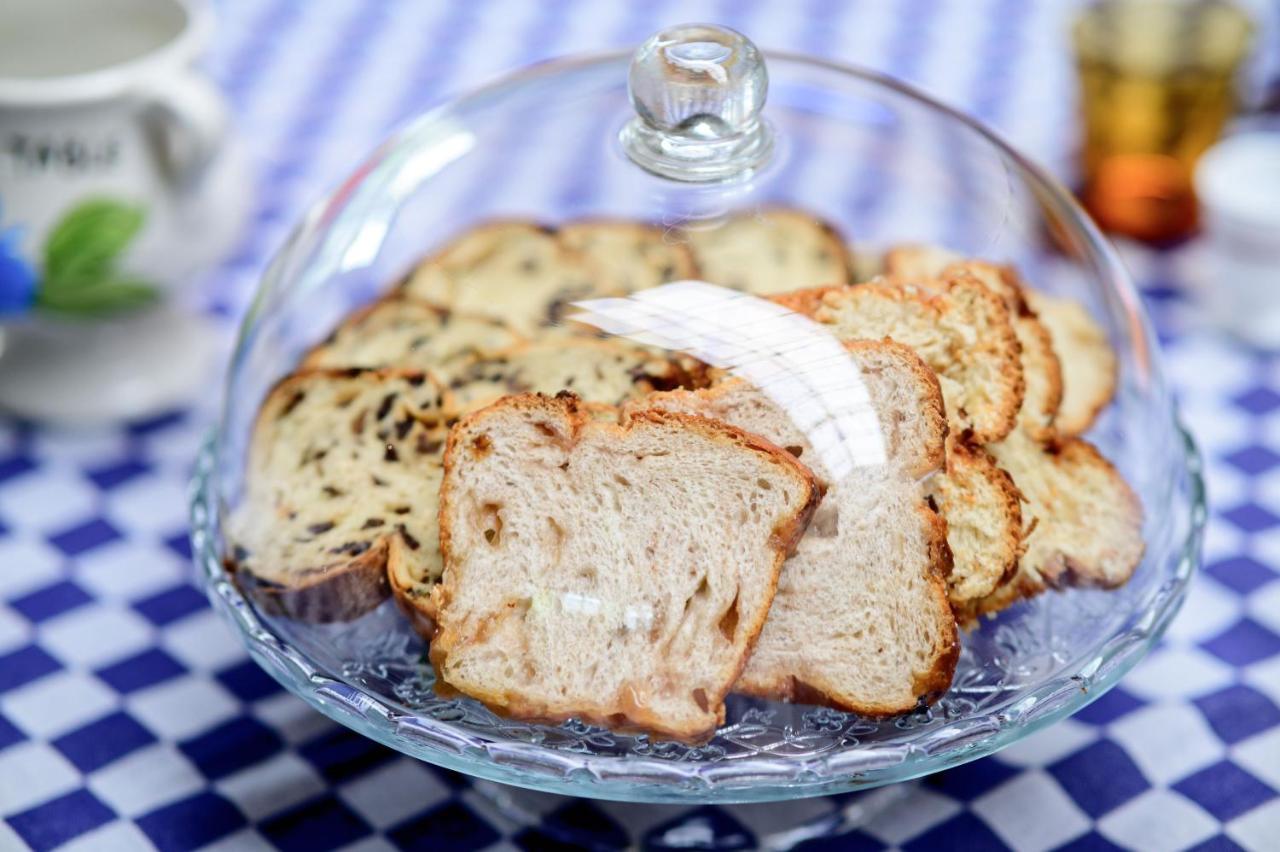 Marrum Het Lage Noorden Bed & Breakfast エクステリア 写真