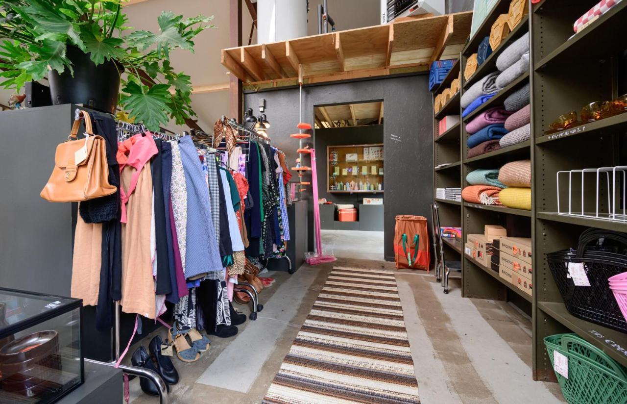 Marrum Het Lage Noorden Bed & Breakfast エクステリア 写真