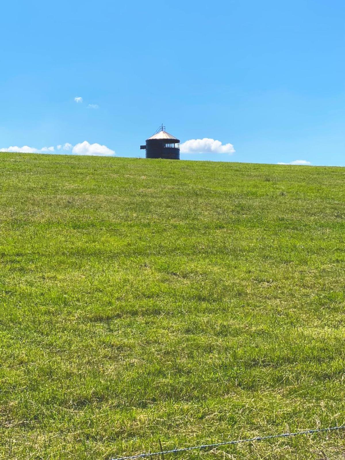 Marrum Het Lage Noorden Bed & Breakfast エクステリア 写真